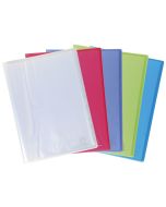 Protège-Documents Chromaline de 80 Vues - Assortiment : EXACOMPTA Modèle