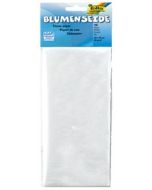 Papier de soie - Bleu clair - 500 x 700 mm FOLIA image