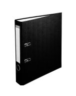 915401BE EXACOMPTA  Classeurs à levier  - Dos de 50 mm - Noir