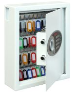 PHOENIX KS0032E Armoire à Clés à Code - 48 Clés