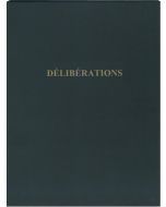 ELVE : Registre des Délibérations D73