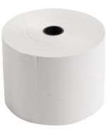 Bobine thermique pour Caisse et balance - 57 x 80 x 12 mm EXACOMPTA Image