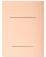 435002E EXACOMPTA  Chemises imprimées Bulle