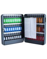 Boîte à clés - Armoire murale pour 54 clés PAVO