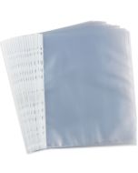 Photo Lot de 10 pochettes perforées - 210 x 297 mm OXFORD 100206908