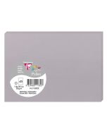 Photo POLLEN Carte Gris koala 110 x 155 mm C6 11332C Clairefontaine