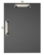 Photo Porte-bloc à double pince EXACOMPTA 18271E