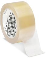 Photo Ruban adhésif multi-usages en PVC - Transparent 3M