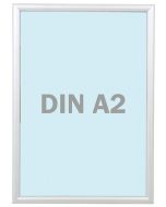 Cadre porte-affiche - Format A2 FRANKEN Modèle