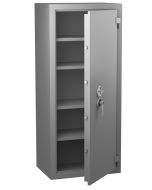 Image Armoire forte blindée Star Protect Serrure à clé - 477 L HARTMANN 