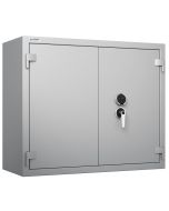 HARTMANN Armoire forte blindée Star Protect 500 - Serrure Code