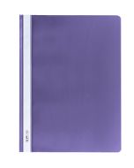 Photo Chemise à lamelles en PP - Violet : HERLITZ  10386951