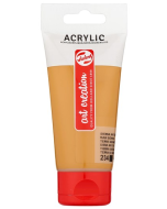 Photo ROYAL TALENS : Peinture acrylique ArtCréation - Terre Sienne nature - 75 ml