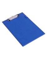 Porte-bloc à pince - Format A4 - Bleu RAPESCO
