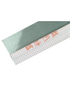 ELBA : Film de protection autocollant  5 x 0,45 m Couvre livre