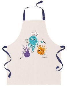 Tablier de travail pour enfant : PELIKAN