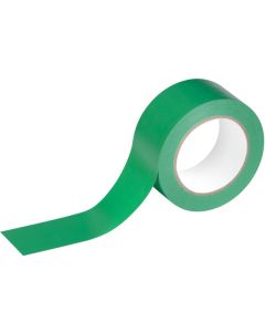 Ruban adhésif multi-usages en PVC - Vert : DURABLE Duraline Basic