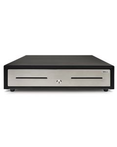 SAFESCAN HD 4646S : Tiroir caisse robuste