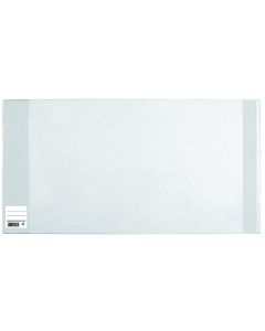 14270 HERMA : Couvre-livres instantané - 540 x 270 mm 