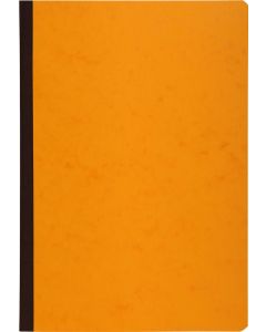 EXACOMPTA 17040E : Registre - 4 colonnes sur 1 page - 297 x 210 mm (Journal comptable) Couverture