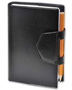Agenda 2025 Journalier de poche - 85 x 130 mm QUO VADIS Maor