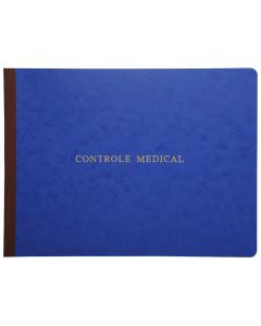 Registre médical 305D LE DAUPHIN