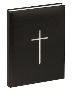 Livre de condoléances : PAGNA Visuel