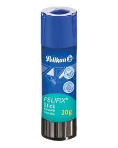 Bâton de colle Pelifix - 20 g Pelikan