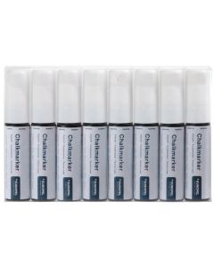 Marqueurs à craie - 6 mm - Assortiment : EUROPEL image