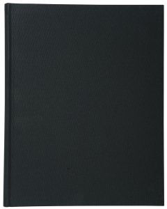 EXACOMPTA : Registre - 4 colonnes sur 1 page - 200 pages - 320 x 250 mm Visuel