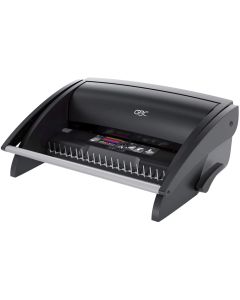 Perforelieuse à poinçonnage manuel - format A4/A3 : GBC CombBind 110 Modèle
