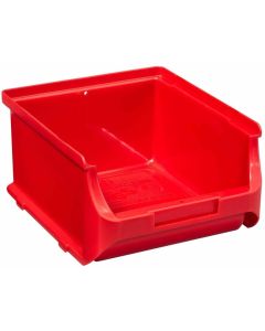 Bac à bec - 135 x 160 x 82 mm - Rouge : ALLIT Profilplus Box Visuel