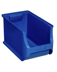 Bac à bec de rangement 205 x 355 x 200 mm Bleu ALLIT 