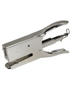 Photo Pince agrafeuse - Argent : RAPID Classic K1 Platinum Edition 5000250