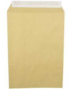 Pochettes d'expédition - 176 X 250 mm - Marron GPV Lot de 500