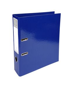 EXACOMPTA Classeurs Iderama - Dos de 70 mm Bleu 53622E