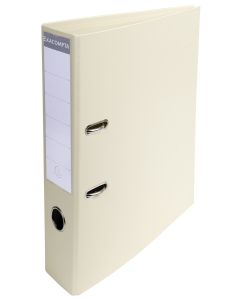 Classeur à levier en PVC - Dos de 70 mm - Mastic EXACOMPTA Image