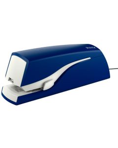 Grande agrafeuse électrique Nexxt - Bleu : LEITZ Photo