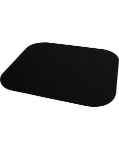 Tapis de Souris Médium - Noir : FELLOWES Image