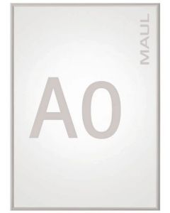 Cadre mural pour Affiche - 841 x 1189 mm - A0 MAUL