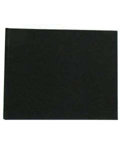 Registre 200 pages quadrillées numérotées 250 x 320 mm ELVE 74312 Image