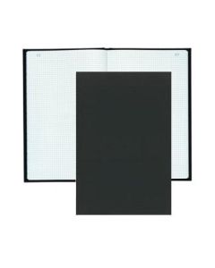 Registre de 300 pages quadrillées  400 x 260 mm ELVE 75313