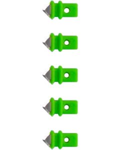 Photo Lames de rechange pour coupe-cercle WEDO Comfortline