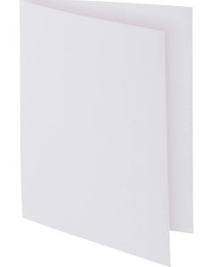 Lot de 100 Sous-Chemises ROCK'S 80 - Blanc : EXACOMPTA Image