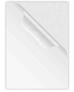 PAVO 8005710 Photo Pochette de plastification A4 - 216 x 303 mm utilisation