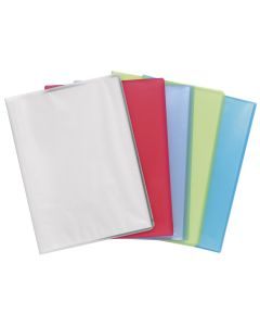 Protège-Documents Chromaline de 160 Vues - Assortiment EXACOMPTA Modèle