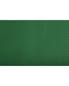 Lot de 500 Sets de Table papier - Vert sapin : COGIR Visuel