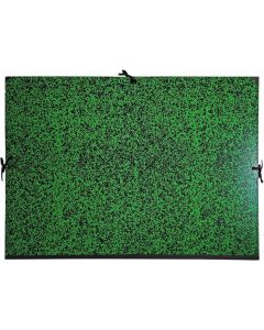 Carton à Dessin Annonay à ruban - 610 x 760 mm EXACOMPTA Image