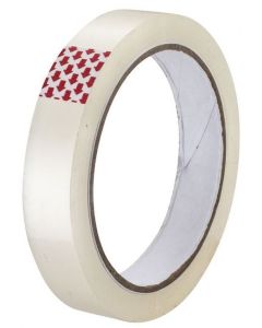 Ruban adhésif transparent - 19 mm x 66 m WONDAY