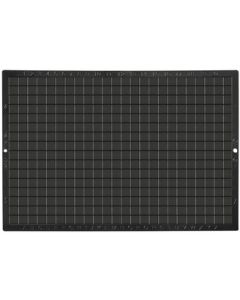 Ardoise noire sans cadre - 160 x 240 mm : WONDAY Photo